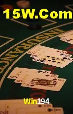 Biblioteca de slots populares na Win194