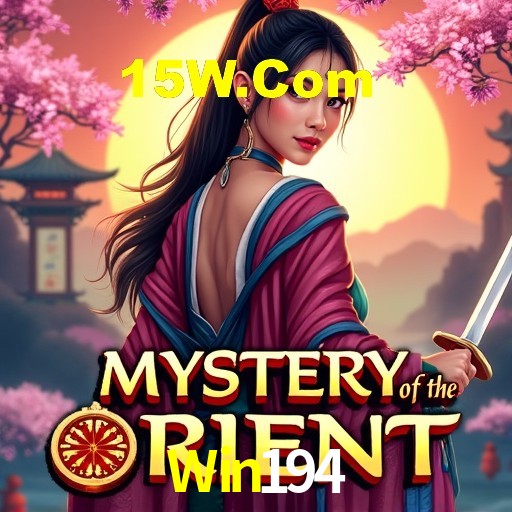 PIX Instantâneo Win194